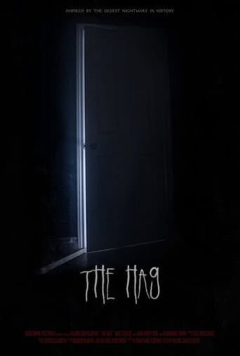 Poster for The Hag