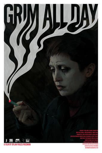 Poster for Grim All Day