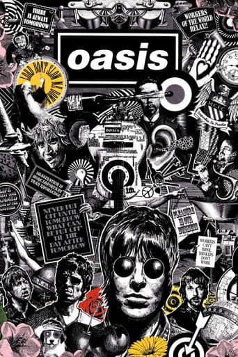 Poster for Lord Don't Slow Me Down