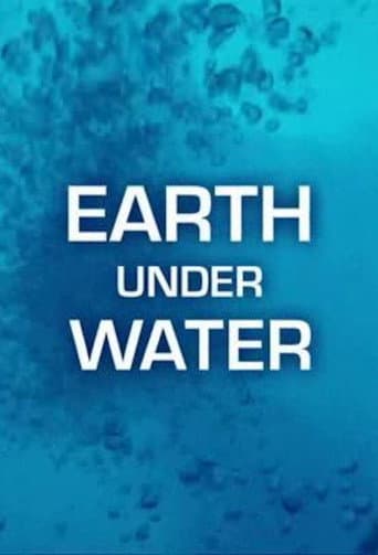 Poster for Earth Under Water