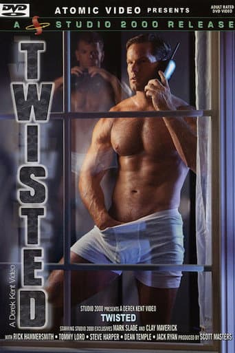 Poster for Twisted