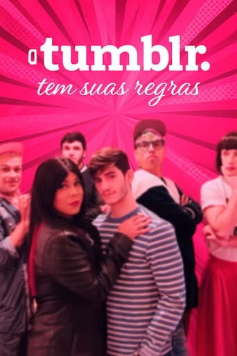 Poster for O Tumblr Tem Suas Regras