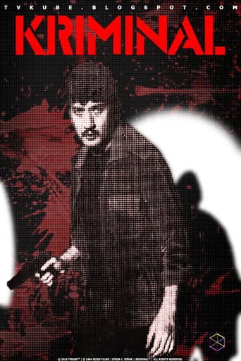 Poster for Kriminal