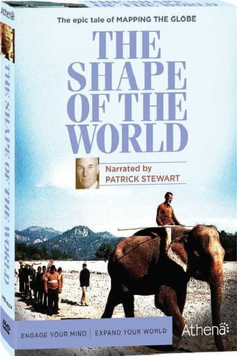 Poster for The Shape of the World