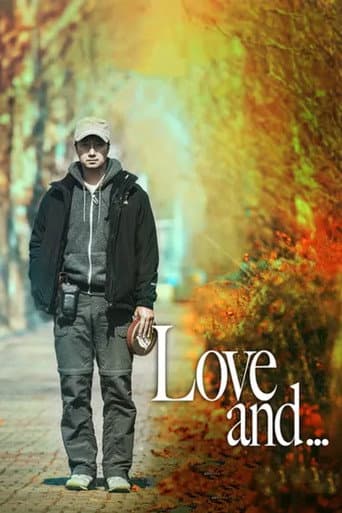 Poster for Love and...