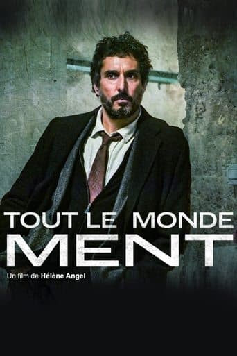 Poster for Everybody Lies