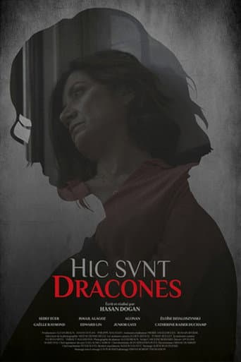 Poster for Hic Svnt Dracones