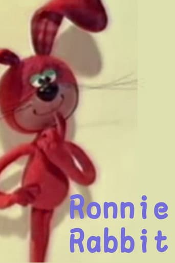 Poster for Ronnie Rabbit