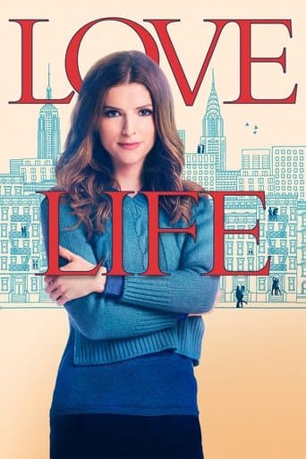Poster for Love Life