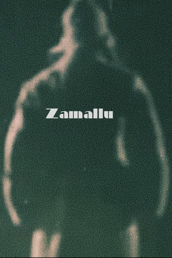 Poster for Zamallu
