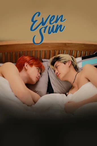 Poster for Season 1