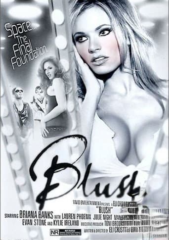 Poster for Blush