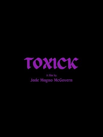 Poster for TOXICK