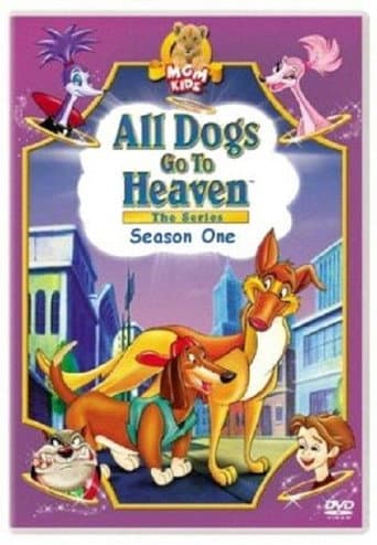 Poster for Season 1
