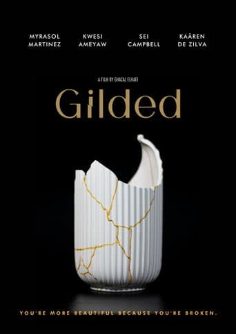 Poster for Gilded
