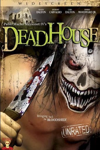 Poster for Deadhouse