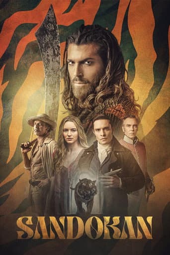 Poster for Season 1