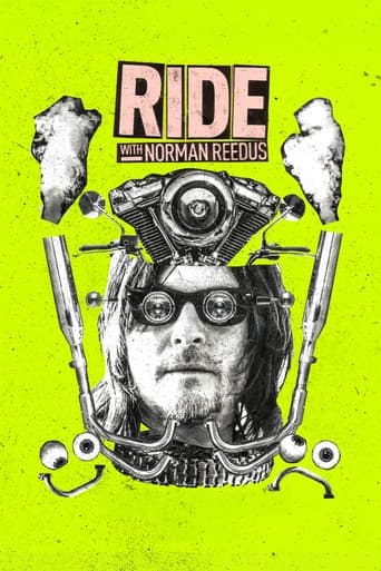 Poster for Season 7