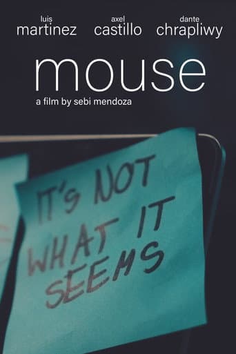 Poster for Mouse
