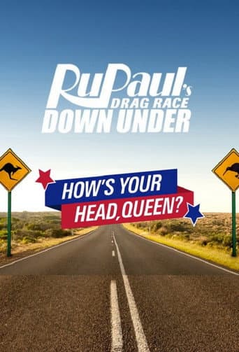 Poster for How's Your Head, Queen?