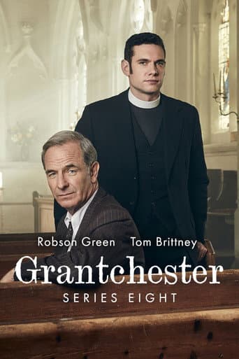 Poster for Season 8