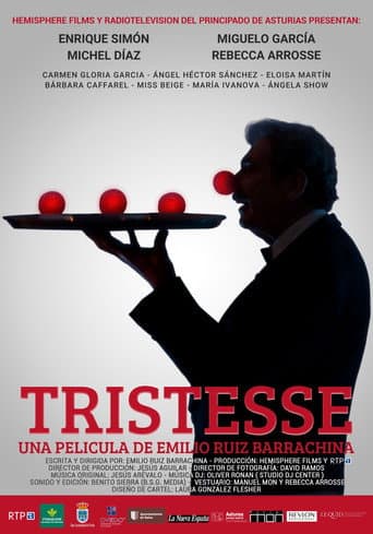 Poster for Tristesse