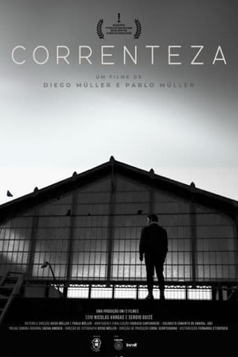 Poster for Correnteza