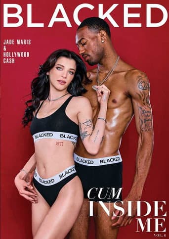 Poster for Cum Inside Me 6