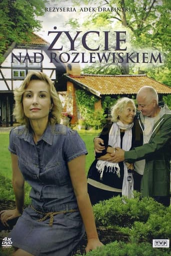 Poster for Życie nad rozlewiskiem