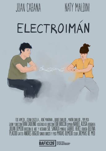 Poster for Electromagnet