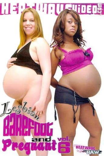 Poster for Lesbian Barefoot and Pregnant 6