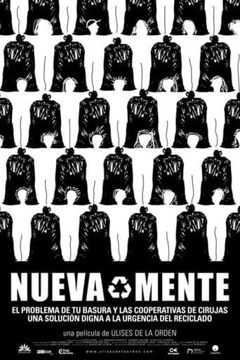 Poster for Nueva mente