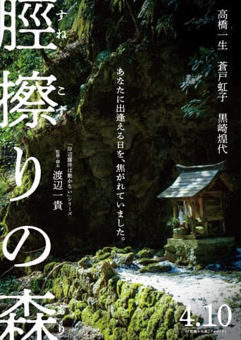 Poster for The Forest of Sunekosuri
