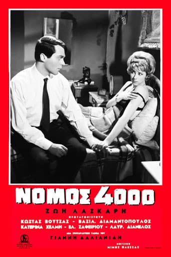 Poster for Nomos 4000