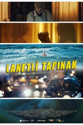 Poster for Lanetli Tapınak