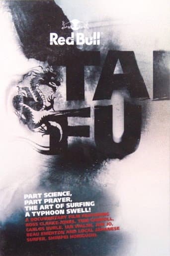 Poster for Red Bull Tai Fu