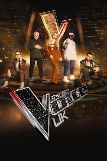 Poster for Season 13