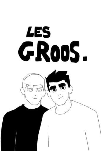 Poster for Brooos.