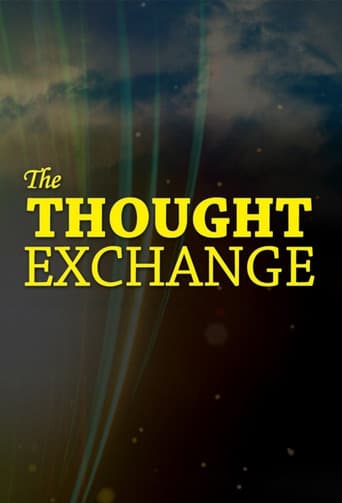 Poster for The Thought Exchange