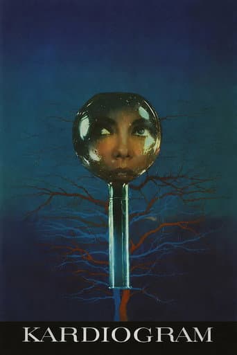 Poster for Kardiogram