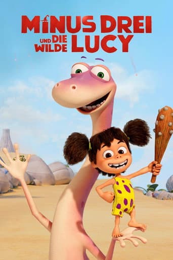 Poster for Season 1