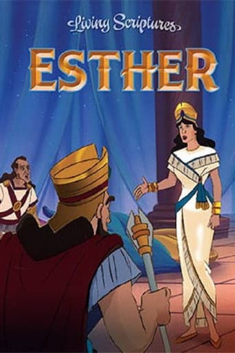 Poster for Esther