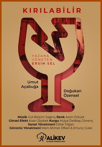 Poster for Kırılabilir