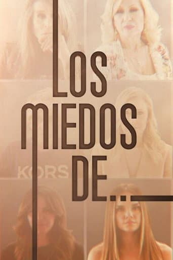 Poster for Los Miedos De....