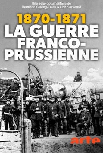 Poster for Miniseries