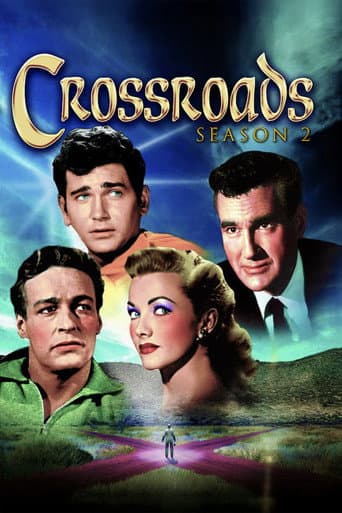 Poster for Season 2