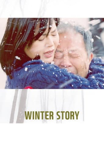 Poster for Winter Story