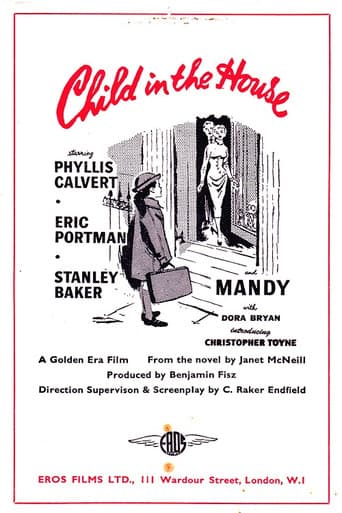 Poster for Child in the House