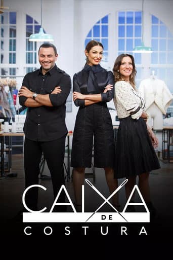 Poster for Caixa de Costura
