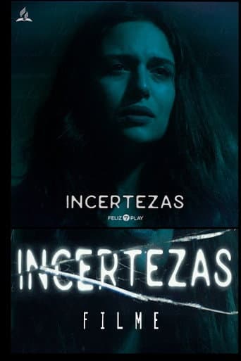 Poster for Incertezas